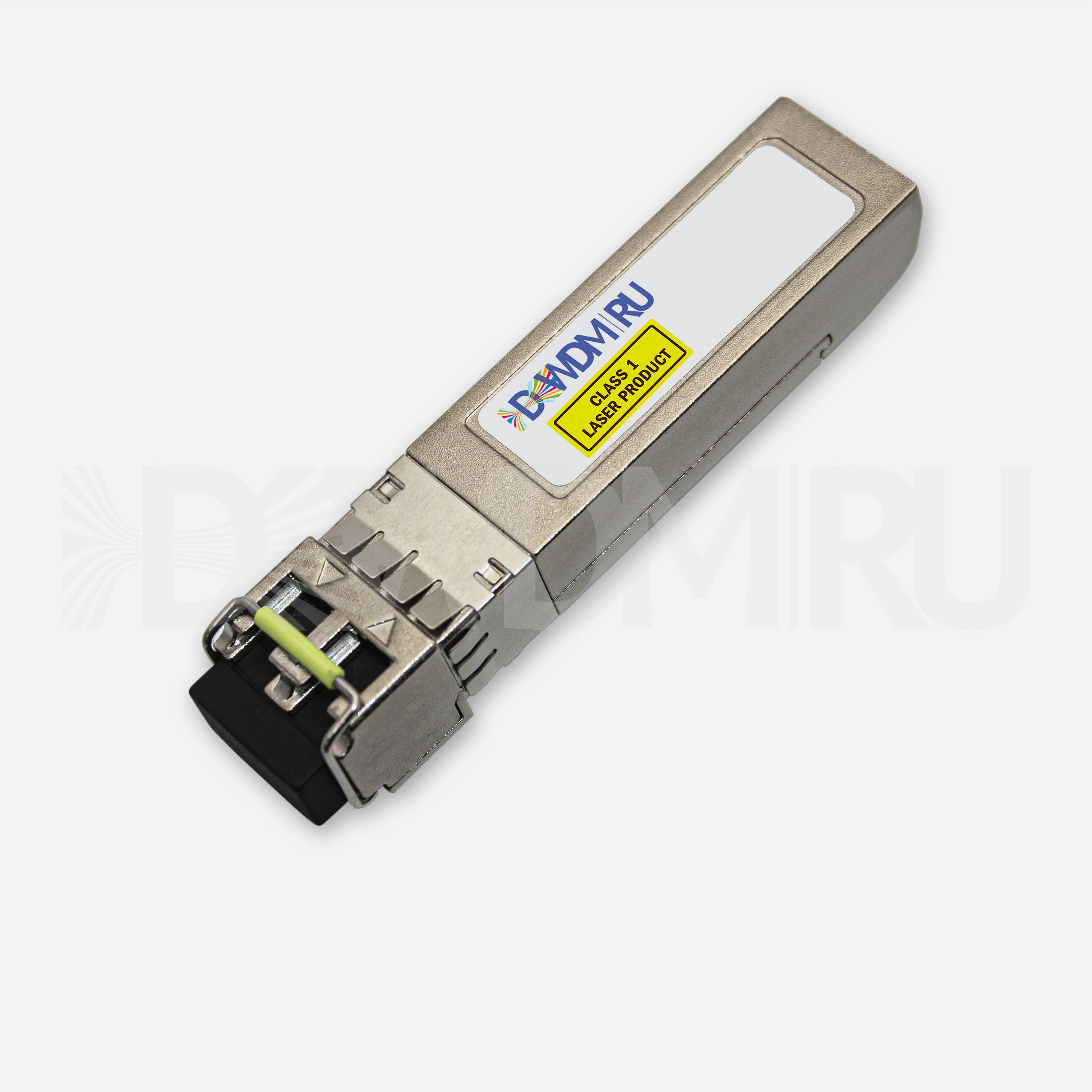 Mellanox CWDM-SFP-1470 совместимый 1000BASE-CWDM SFP модуль 1470 нм 10 км DOM